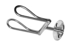 Крючок для костылей - fgospostavki.ru - Кубинка