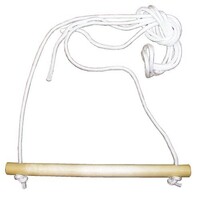 Трапеция для детского спортивного комплекса - fgospostavki.ru - Кубинка