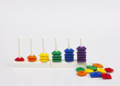 Геоигра. Набор - fgospostavki.ru - Кубинка