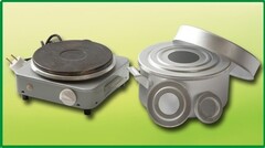 Баня комбинированная лабораторная (вариант 2) - fgospostavki.ru - Кубинка