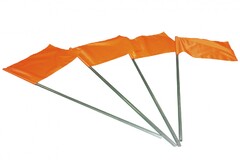 Флажок разметочный - fgospostavki.ru - Кубинка