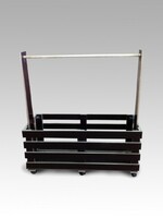 Уголок для спортивного оборудования (фанера) - fgospostavki.ru - Кубинка