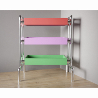 Стеллаж Джокер «Все в порядке» - fgospostavki.ru - Кубинка