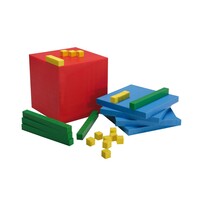 Счетный комплект "Тысяча" - fgospostavki.ru - Кубинка