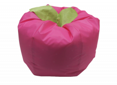 Бескаркасное кресло «Яблочко» размер S - fgospostavki.ru - Кубинка