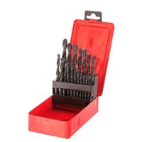 Набор сверл по металлу - fgospostavki.ru - Кубинка