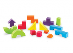 Головоломка "3D пазл" - fgospostavki.ru - Кубинка