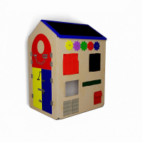 Бизидом Маленький профессор - fgospostavki.ru - Кубинка