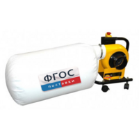 Пылеулавливающий агрегат - fgospostavki.ru - Кубинка