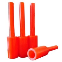 Эластичные фиксаторы для хоккейных ворот (4 штуки) - fgospostavki.ru - Кубинка