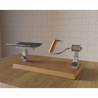 Настольный тренажер «Я герой» №1 - fgospostavki.ru - Кубинка