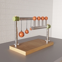 Настольный тренажер «Я герой» №3 - fgospostavki.ru - Кубинка