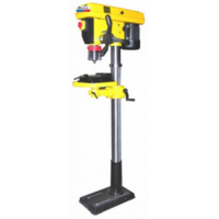 Станок сверлильный по дереву ГЛ-3 - fgospostavki.ru - Кубинка