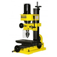 Станок фрезерный по металлу ГЛ-1 - fgospostavki.ru - Кубинка