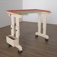 Стол для ребенка с ОВЗ «Доступная среда» №1 - fgospostavki.ru - Кубинка