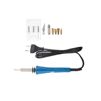 Прибор для выжигания по дереву - fgospostavki.ru - Кубинка