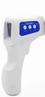 Бесконтактный термометр - fgospostavki.ru - Кубинка
