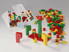 Конструктор "Первые конструкции" - fgospostavki.ru - Кубинка