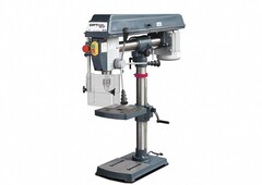 Радиально-сверлильный настольный станок по дереву ГЛ-10 - fgospostavki.ru - Кубинка