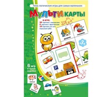 Мультикарты - fgospostavki.ru - Кубинка