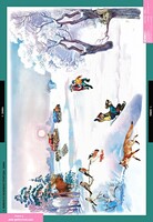 Комплект таблиц. Окружающий мир 2 класс. - fgospostavki.ru - Кубинка