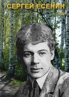 DVD "Сергей Есенин" - fgospostavki.ru - Кубинка
