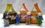 Театр "Три поросенка" в комплекте 3 домика - fgospostavki.ru - Кубинка