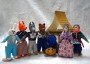 Шагающий театр с домиком "Колобок" - fgospostavki.ru - Кубинка