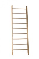 Стенка гимнастическая шведская (800х2300 миллиметров) - fgospostavki.ru - Кубинка