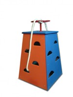 Башня для лазания - fgospostavki.ru - Кубинка