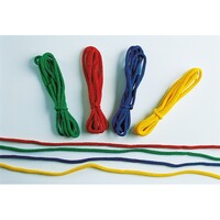 Комплект веревок 10 метров - fgospostavki.ru - Кубинка