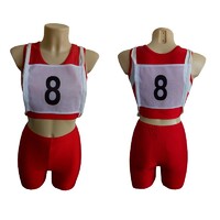 Стартовые номера двухсторонние - fgospostavki.ru - Кубинка