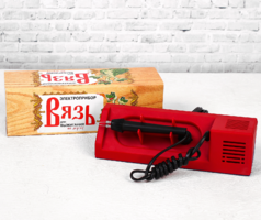 Прибор для выжигания «Вязь» - fgospostavki.ru - Кубинка