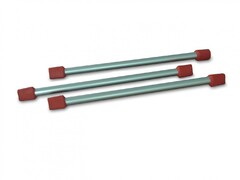 Бодибар (1 килограмм, 600 миллиметров) - fgospostavki.ru - Кубинка