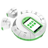 Цифровая лаборатория по окружающему миру - SenseDisс Environm (минимальный заказ - 5 штук) - fgospostavki.ru - Кубинка