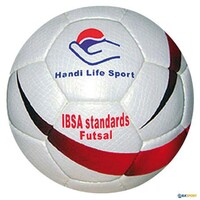 Мяч футбольный звенящий (размер 3) - fgospostavki.ru - Кубинка