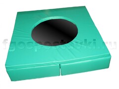 Батут с матами - fgospostavki.ru - Кубинка