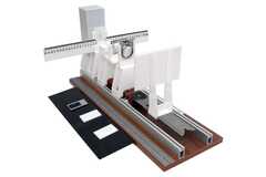 Лабораторная установка «Изучение дисперсии света» - fgospostavki.ru - Кубинка