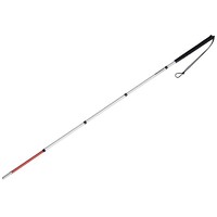 Трость складная композит наконечник-насадка 120 сантиметров - fgospostavki.ru - Кубинка