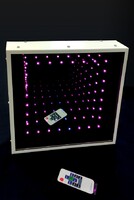 Настенное панно «Бесконечность-И» - fgospostavki.ru - Кубинка