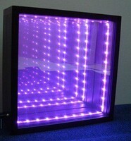 Панно "Бесконечность" (вариант 2) - fgospostavki.ru - Кубинка