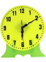 Модель часов (демонстрационная) - fgospostavki.ru - Кубинка