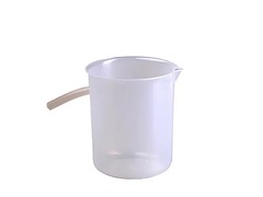 Стакан отливной лабораторный - fgospostavki.ru - Кубинка