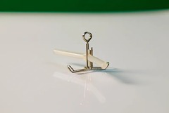 Зажим пружинный - fgospostavki.ru - Кубинка