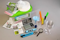 Набор для оценки чистоты воздуха методом биоиндикации - fgospostavki.ru - Кубинка