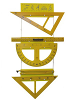 Комплект инструментов классных - fgospostavki.ru - Кубинка