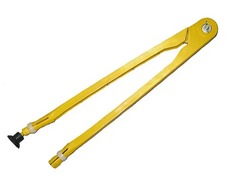 Циркуль классный пластмассовый - fgospostavki.ru - Кубинка