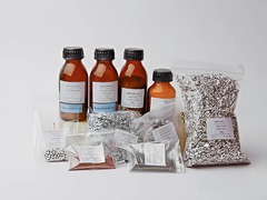 Набор № 5 ОС Металлы (малый) - fgospostavki.ru - Кубинка