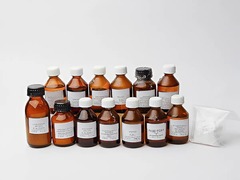 Набор № 5 С "Органические вещества" - fgospostavki.ru - Кубинка