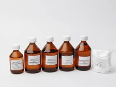 Набор № 6 С "Органические вещества" - fgospostavki.ru - Кубинка